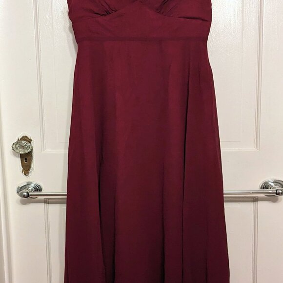 bhldn Dress Formal Bridesmaid - Picture 2 of 5
